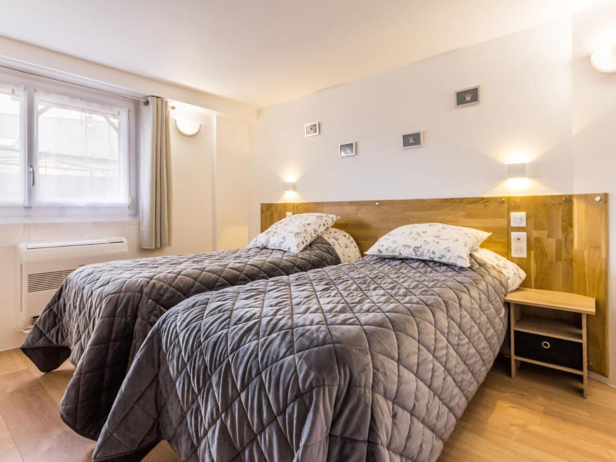 Maison De Ville A St Nazaire, Pres Du Front De Mer, Climatisee, 3 Chambres Avec Sdb Privatives, Wifi - Fr-1-306-1203 Saint-Nazaire  Exteriör bild