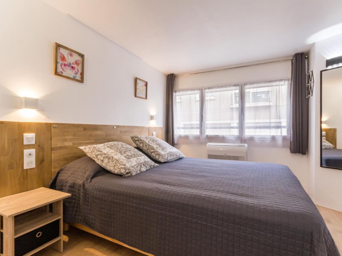 Maison De Ville A St Nazaire, Pres Du Front De Mer, Climatisee, 3 Chambres Avec Sdb Privatives, Wifi - Fr-1-306-1203 Saint-Nazaire  Exteriör bild